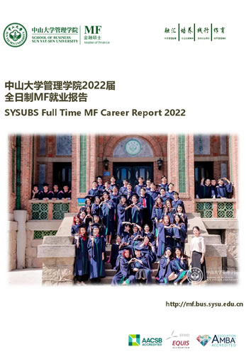 SYSBS-Full-Time-MF-Career-Report-2022